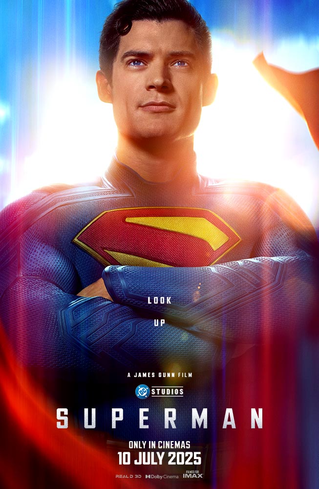 Superman